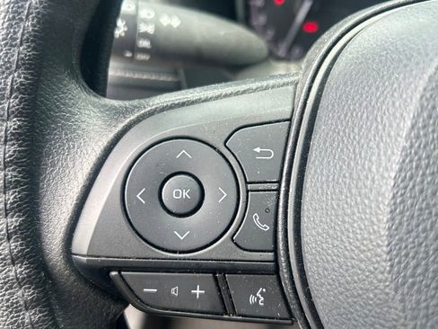 Used 2020 Toyota RAV4 XLE w/ Convenience Package AWD/4WD image 20