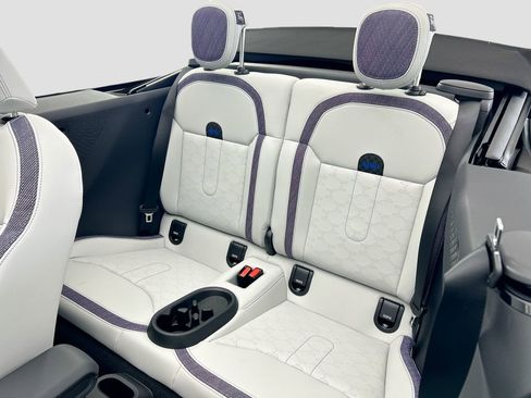 New 2026 MINI Cooper Convertible image 19