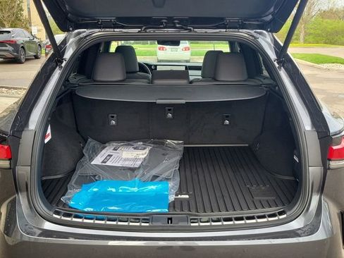 New 2026 Lexus RX 350 AWD image 7