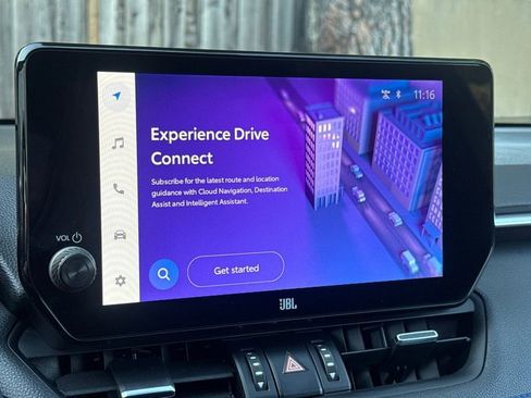 Used 2024 Toyota RAV4 XSE w/ Advanced Technology Package image 18