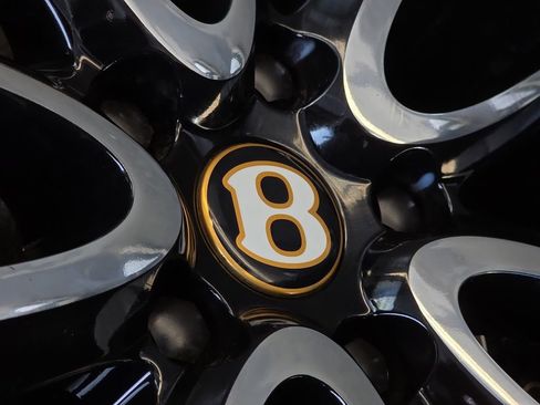 Used 2020 Bentley Continental GT image 44