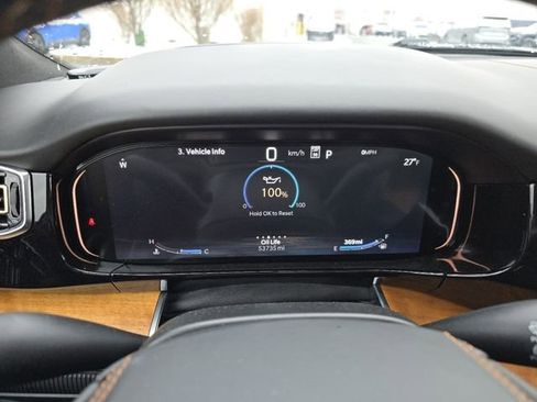 Used 2024 Jeep Grand Wagoneer L Series III image 30