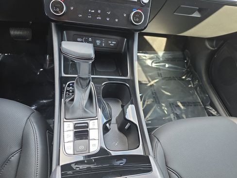 Certified 2025 Hyundai Tucson SEL image 34