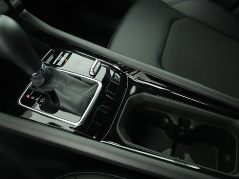 New 2026 Jeep Compass Latitude image 16