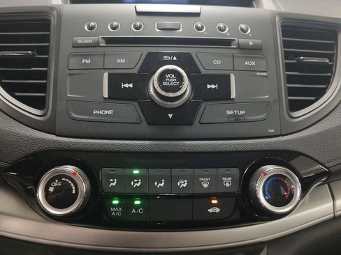 Used 2016 Honda CR-V LX image 11