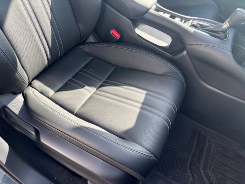 Certified 2026 Honda HR-V EX-L image 26