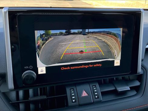 Certified 2024 Toyota RAV4 Adventure image 27