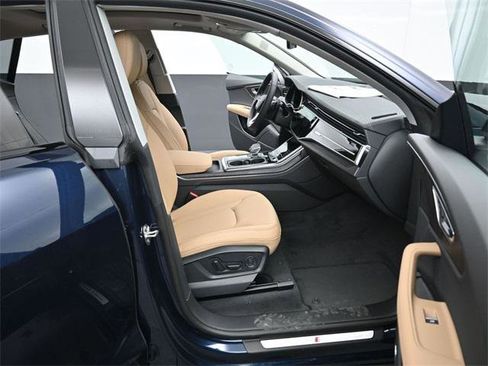 New 2026 Audi Q8 Premium Plus image 14