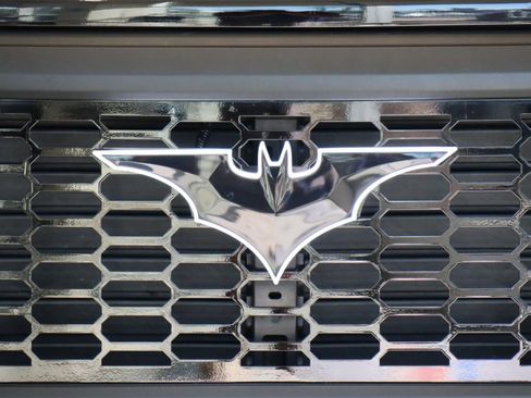 New 2025 Ford F150 XL w/ Equipment Group 103A High image 6