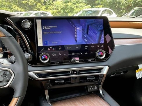 New 2026 Lexus RX 350 AWD image 7