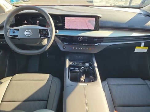 New 2026 Nissan Murano Platinum w/ Cargo Package AWD/4WD image 6