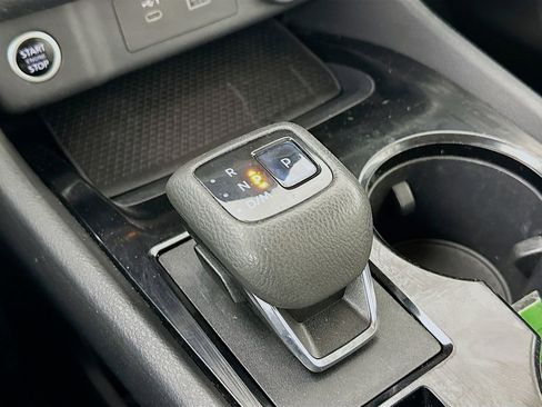 Certified 2021 Nissan Rogue SV image 22