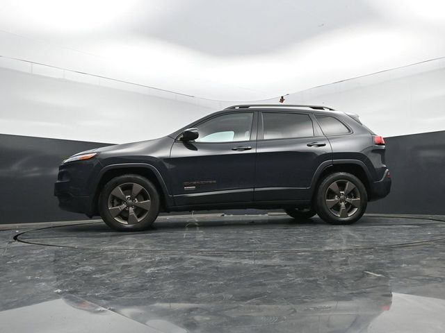 Used 2016 Jeep Cherokee 75th Anniversary AWD/4WD image 55