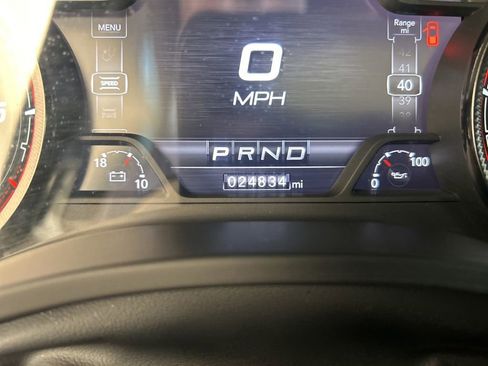 Used 2022 RAM 1500 TRX w/ TRX Level 2 Equipment Group image 54