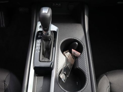 Certified 2025 Nissan Altima 2.5 SV FWD image 19