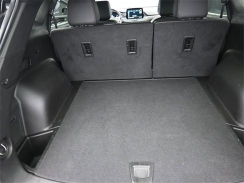 Used 2025 Chevrolet Blazer RS image 25