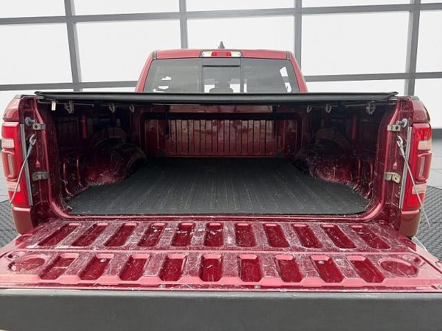 Used 2019 RAM 1500 Laramie AWD/4WD image 38
