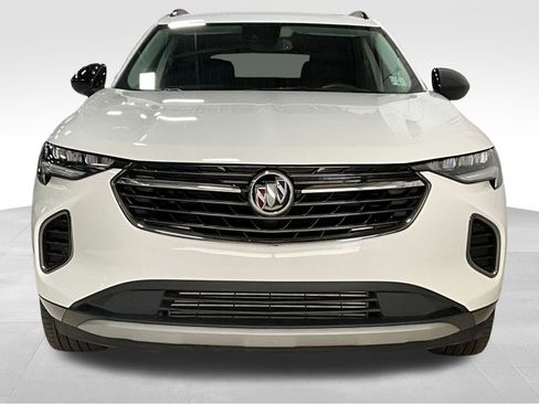 Used 2023 Buick Envision Essence w/ Sport Touring Package image 2