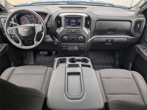 Certified 2023 Chevrolet Silverado 1500 Custom image 15