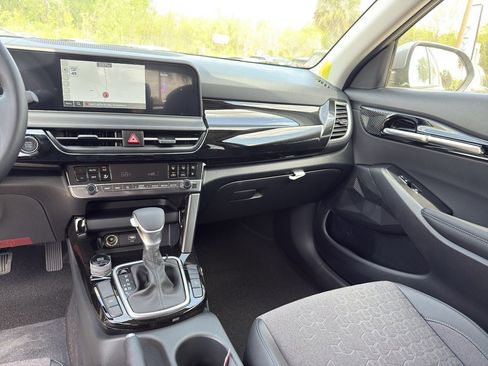 New 2026 Kia Seltos S image 22