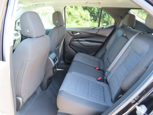 Used 2022 Chevrolet Equinox LT AWD/4WD image 31
