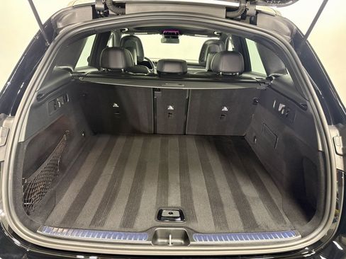 Certified 2025 Mercedes-Benz GLC 300 4MATIC image 27