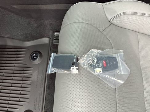 New 2026 Toyota Tundra Limited image 52