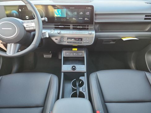 New 2026 Hyundai Kona SEL Premium image 12