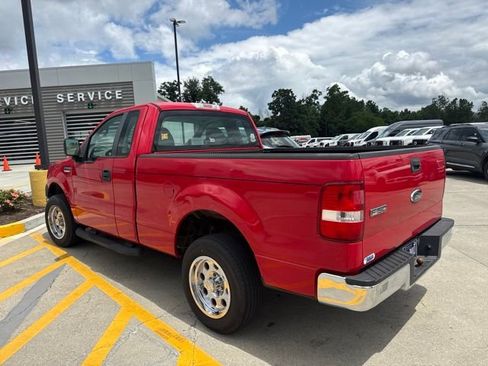 Used 2008 Ford F150 STX RWD image 13