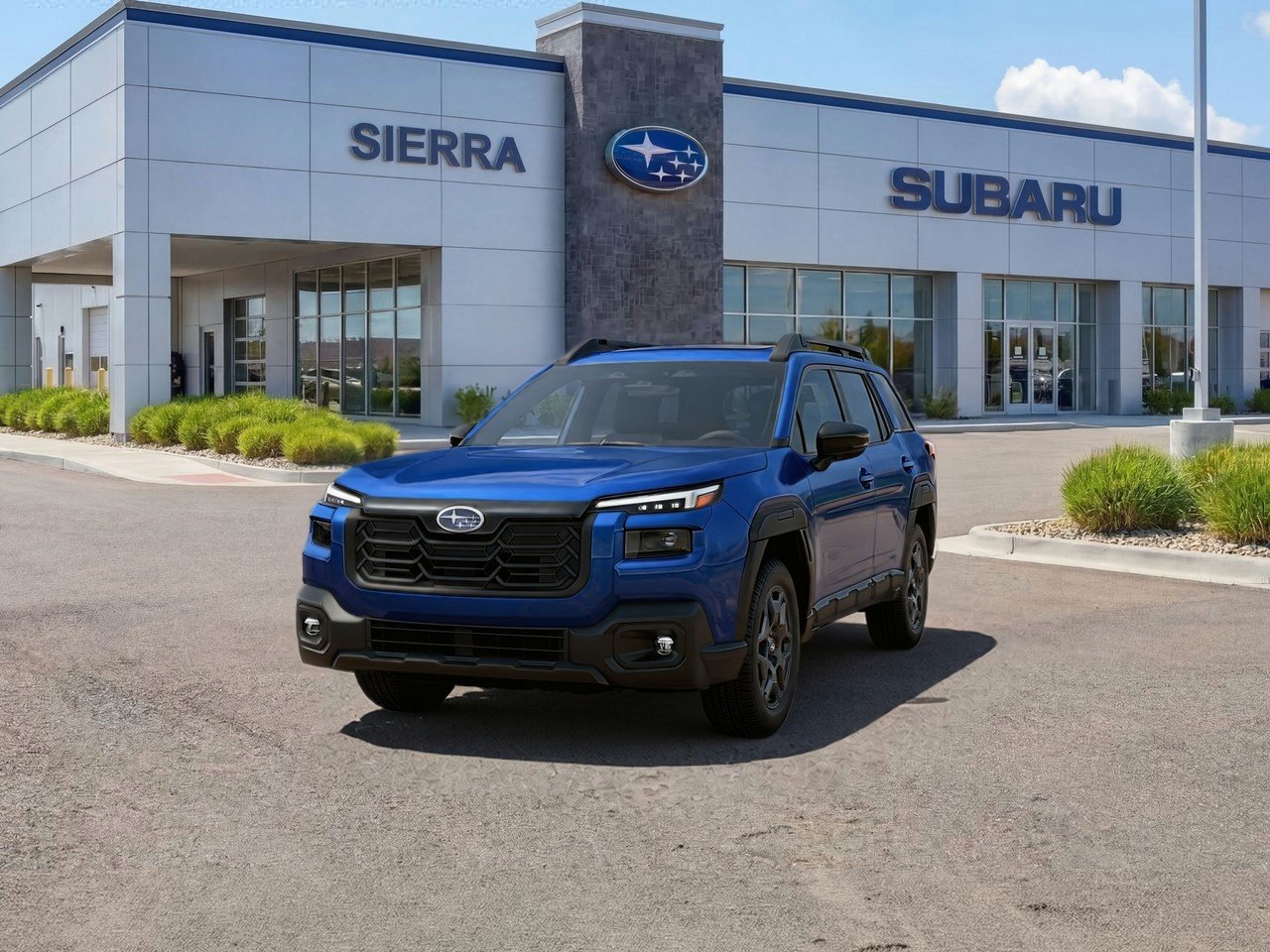 New 2026 Subaru Outback Limited AWD/4WD image 19