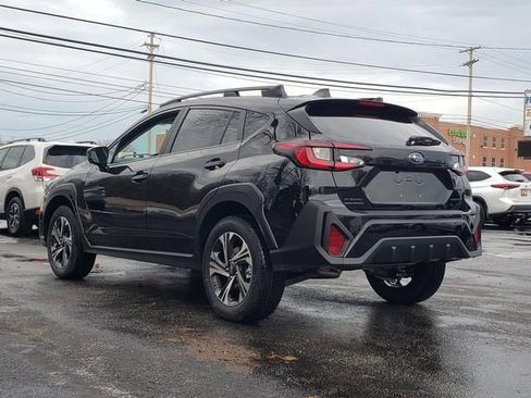 New 2026 Subaru Crosstrek 2.0i Premium image 6