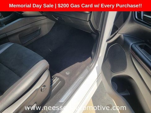 Used 2022 Dodge Durango R/T w/ Blacktop Package AWD/4WD image 9
