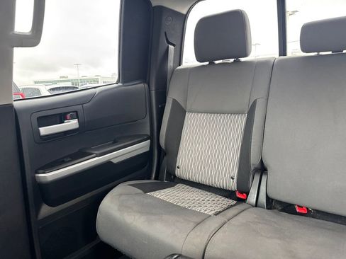 Used 2016 Toyota Tundra SR5 w/ TRD Off Road Package image 12