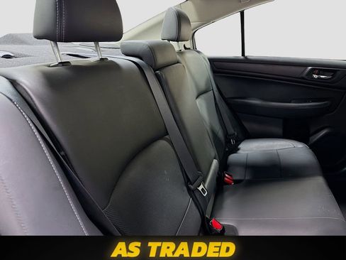 Used 2015 Subaru Legacy 2.5i Limited w/ Popular Package #4 image 27
