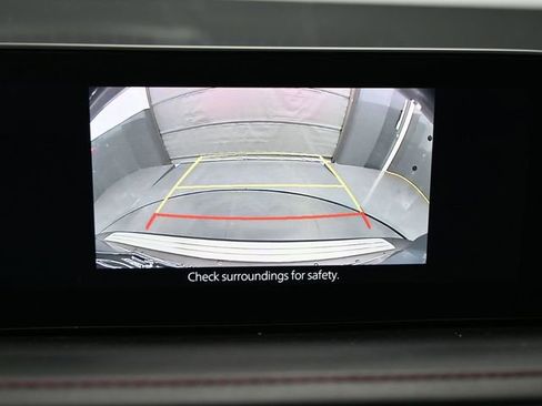 Certified 2023 MAZDA CX-30 AWD 2.5 S w/ Preferred Package image 17