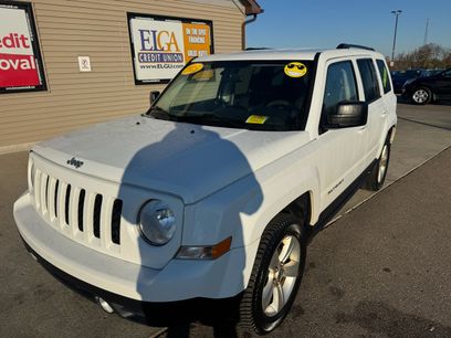 Used 2015 Jeep Patriot Sport w/ Power Value Group