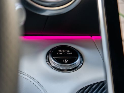 Used 2025 Mercedes-Benz AMG GT 63 image 19