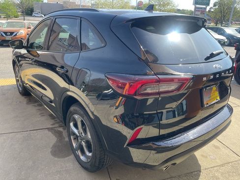 Used 2024 Ford Escape ST-Line image 6