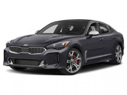 Used 2020 Kia Stinger GT image 1