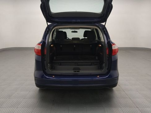 Used 2016 Ford C-MAX SE image 29