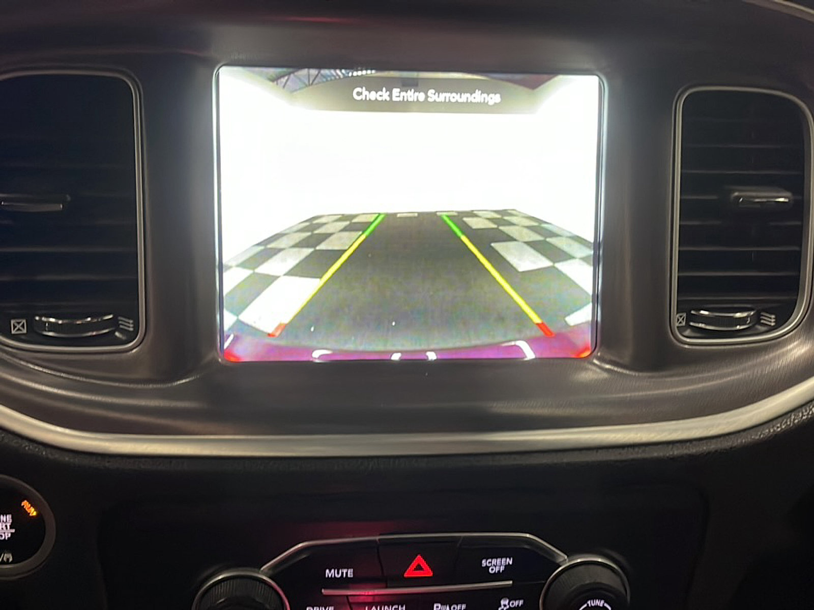 Used 2021 Dodge Charger Scat Pack RWD image 9