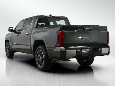 Used 2023 Toyota Tundra Limited w/ Power Package image 3
