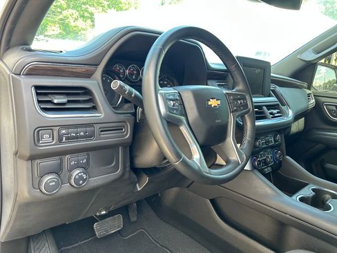 Used 2023 Chevrolet Tahoe LS image 10