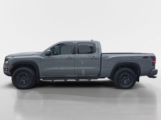 New 2026 Nissan Frontier PRO-4X video 2