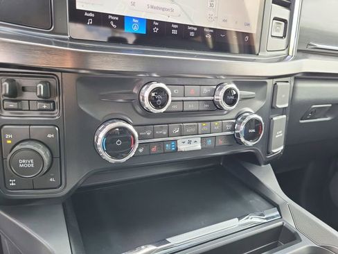 New 2026 Ford F350 Lariat w/ Chrome Package image 16