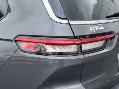 Used 2025 Jeep Grand Cherokee L Laredo w/ Luxury Tech Group I image 10