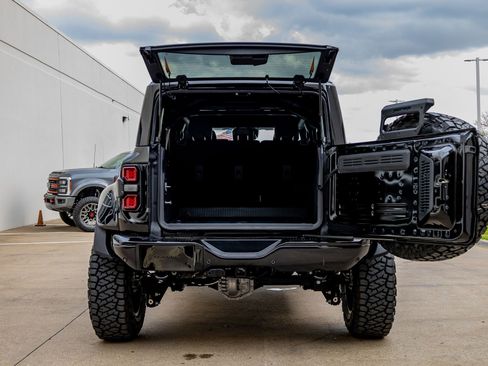 Used 2024 Ford Bronco Raptor image 9