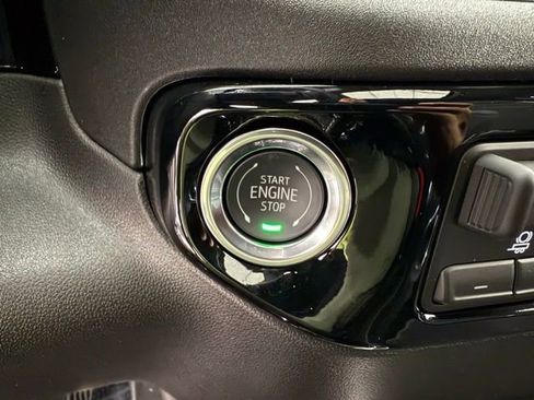 New 2026 Chevrolet Silverado 2500 LTZ w/ Trail Boss Package image 43