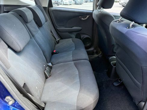 Used 2011 Honda Fit Sport image 23