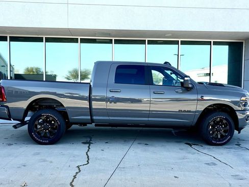 New 2026 RAM 2500 Laramie image 2